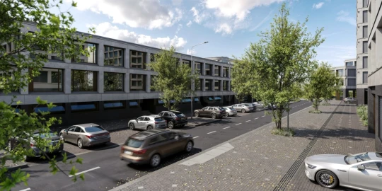 Apartamento T3 para Venda em Póvoa de Varzim, Beiriz e Argivai