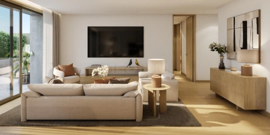 Apartamento T3 para Venda em Póvoa de Varzim, Beiriz e Argivai