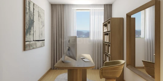 Apartamento T3 para Venda em Póvoa de Varzim, Beiriz e Argivai