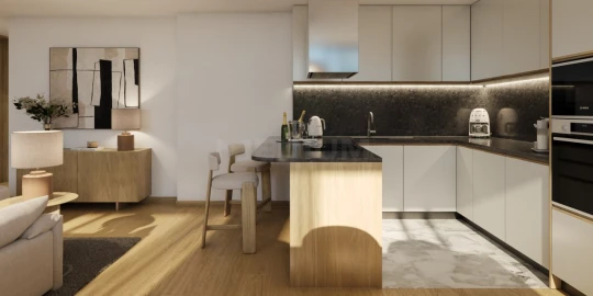 Apartamento T3 para Venda em Póvoa de Varzim, Beiriz e Argivai