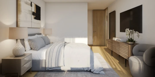 Apartamento T3 para Venda em Póvoa de Varzim, Beiriz e Argivai