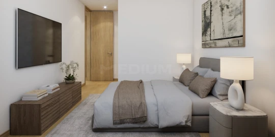 Apartamento T3 para Venda em Póvoa de Varzim, Beiriz e Argivai