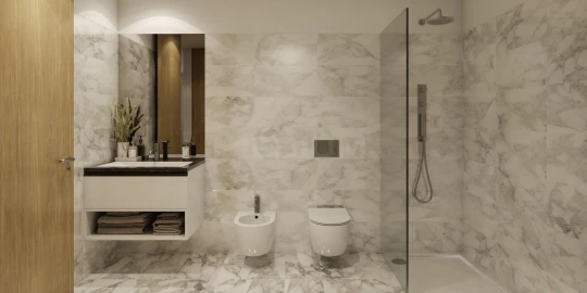 Apartamento T3 para Venda em Póvoa de Varzim, Beiriz e Argivai