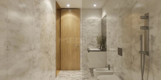 Apartamento T3 para Venda em Póvoa de Varzim, Beiriz e Argivai