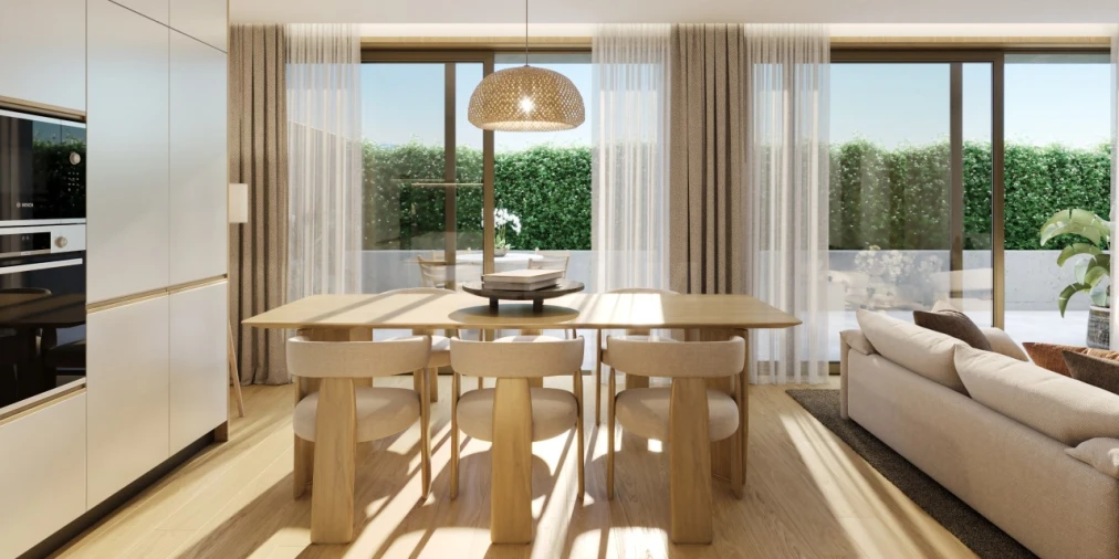 Apartamento T3 para Venda em Póvoa de Varzim, Beiriz e Argivai Foto 6