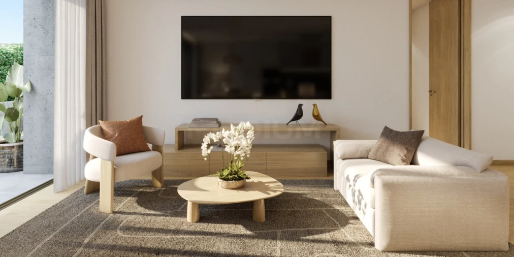 Apartamento T3 para Venda em Póvoa de Varzim, Beiriz e Argivai Foto 2