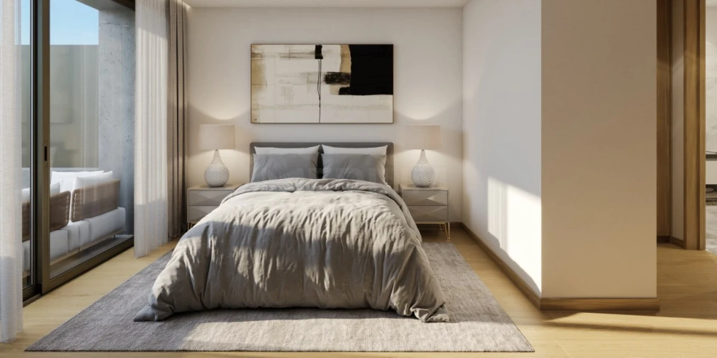 Apartamento T3 para Venda em Póvoa de Varzim, Beiriz e Argivai Foto 13