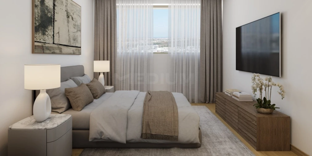 Apartamento T3 para Venda em Póvoa de Varzim, Beiriz e Argivai Foto 18