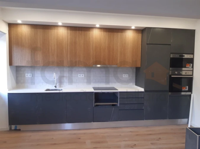 Apartamento T2 para Venda em Venteira