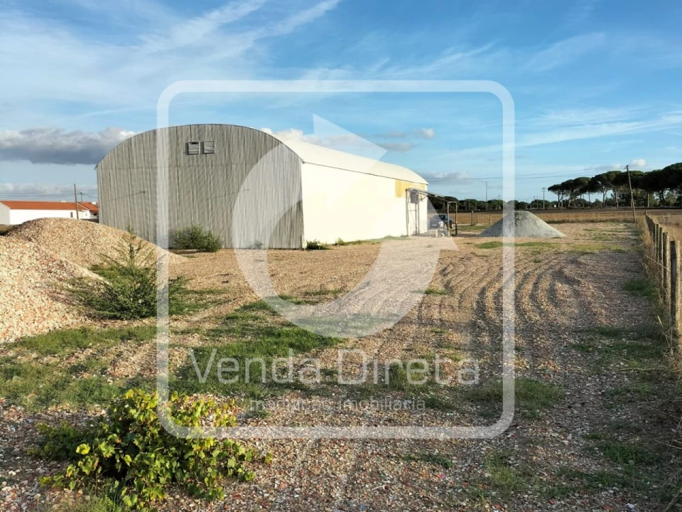 Quinta T1 para Venda em Canha Foto 10