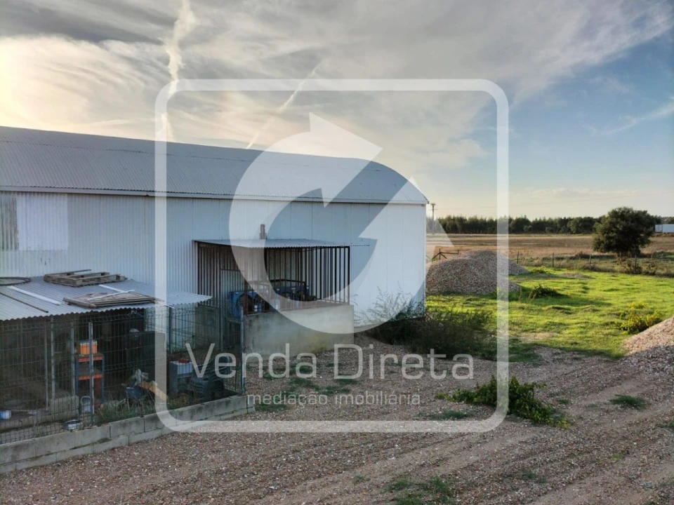 Quinta T1 para Venda em Canha Foto 8