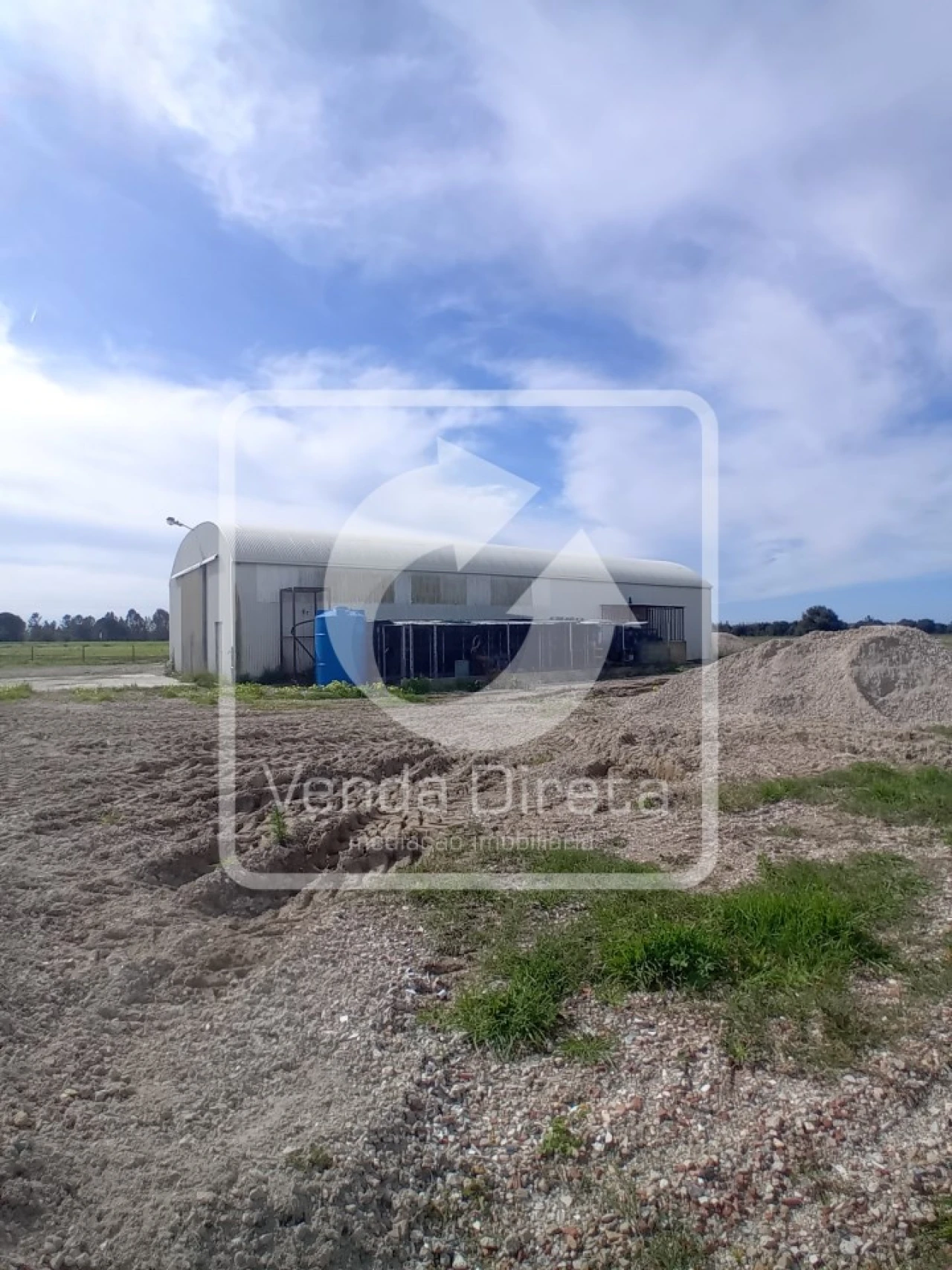 Quinta T1 para Venda em Canha Foto 9