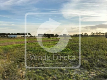Quinta T1 para Venda em Canha