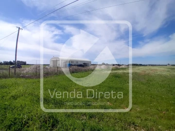 Quinta T1 para Venda em Canha