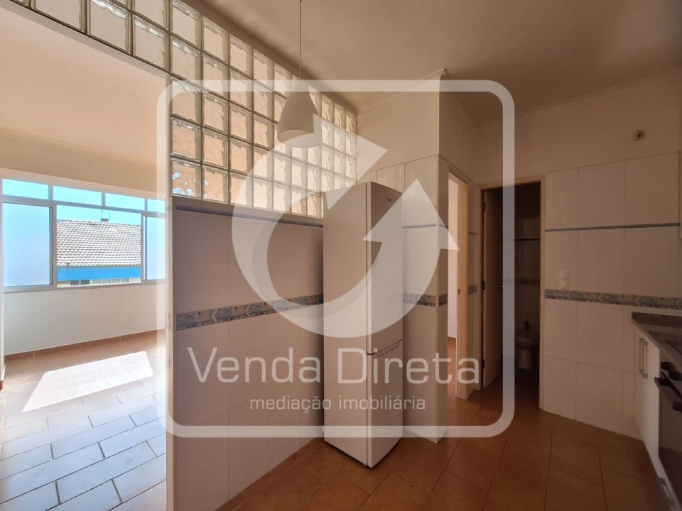Apartamento T1 para Venda em Alto do Seixalinho, Santo André e Verderena Foto 10
