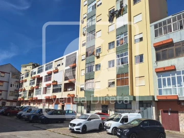 Apartamento T1 para Venda em Alto do Seixalinho, Santo André e Verderena