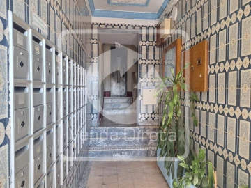 Apartamento T1 para Venda em Alto do Seixalinho, Santo André e Verderena