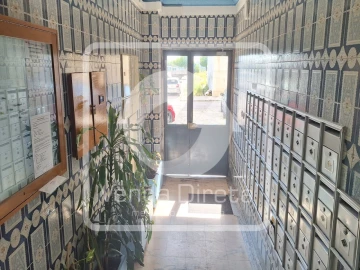 Apartamento T1 para Venda em Alto do Seixalinho, Santo André e Verderena