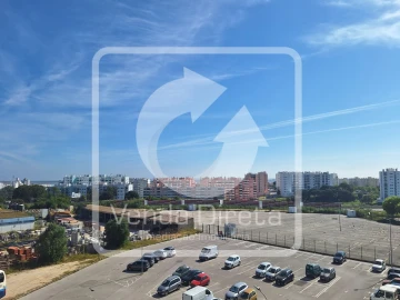 Apartamento T1 para Venda em Alto do Seixalinho, Santo André e Verderena