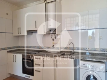 Apartamento T1 para Venda em Alto do Seixalinho, Santo André e Verderena