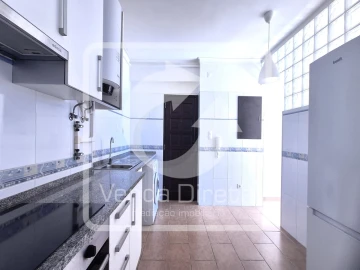 Apartamento T1 para Venda em Alto do Seixalinho, Santo André e Verderena