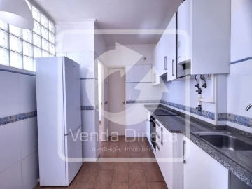 Apartamento T1 para Venda em Alto do Seixalinho, Santo André e Verderena