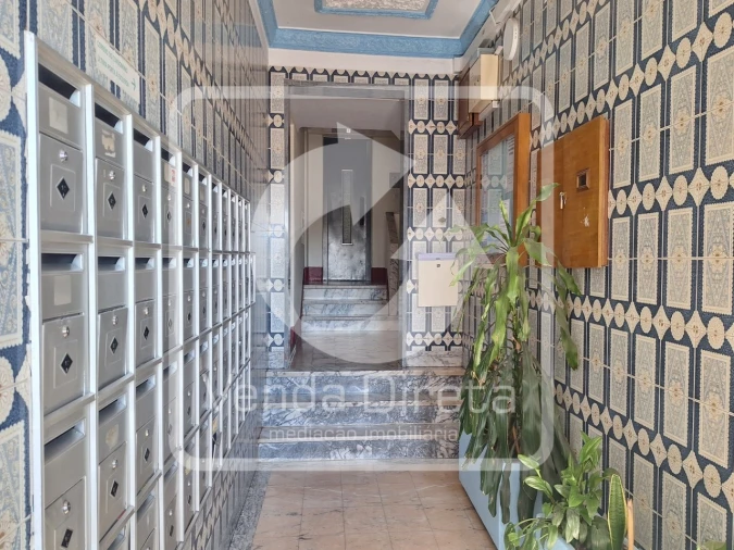 Apartamento T1 para Venda em Alto do Seixalinho, Santo André e Verderena Foto 3