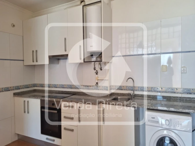 Apartamento T1 para Venda em Alto do Seixalinho, Santo André e Verderena Foto 8