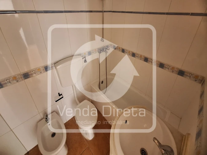 Apartamento T1 para Venda em Alto do Seixalinho, Santo André e Verderena Foto 17