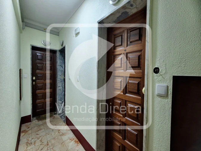 Apartamento T1 para Venda em Alto do Seixalinho, Santo André e Verderena Foto 18