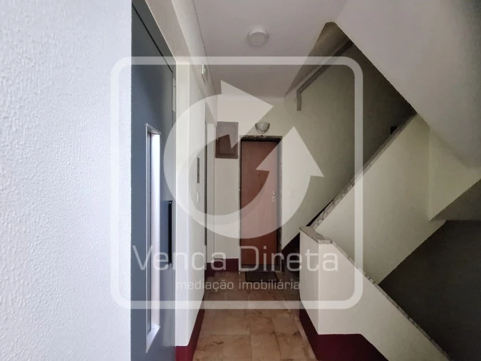 Apartamento T1 para Venda em Alto do Seixalinho, Santo André e Verderena Foto 19