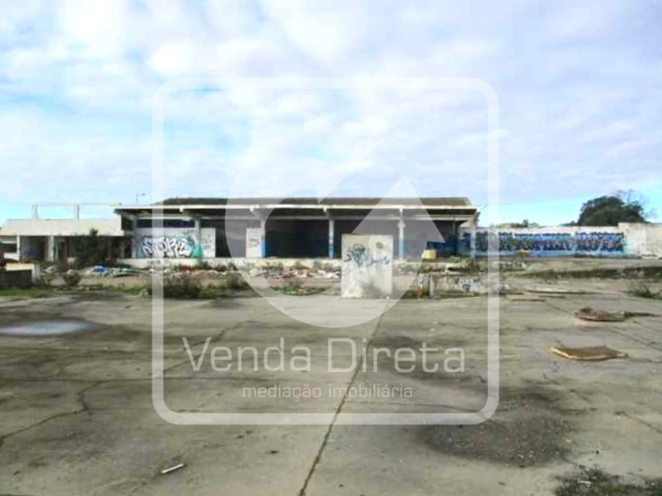 Terreno para Venda em Montijo e Afonsoeiro Foto 2