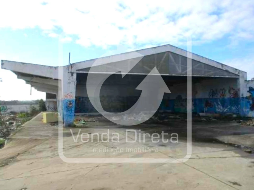 Terreno para Venda em Montijo e Afonsoeiro Foto 3