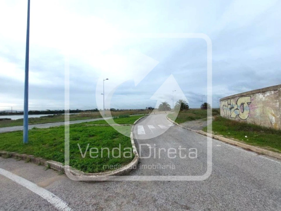 Terreno para Venda em Montijo e Afonsoeiro Foto 7