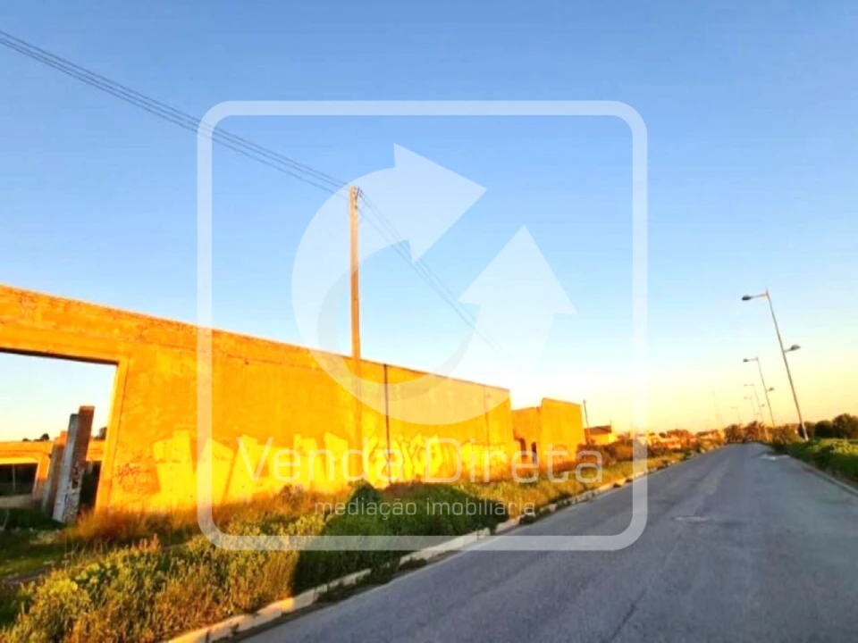 Terreno para Venda em Montijo e Afonsoeiro Foto 8