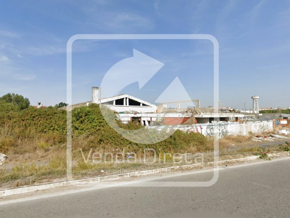 Terreno para Venda em Montijo e Afonsoeiro Foto 9