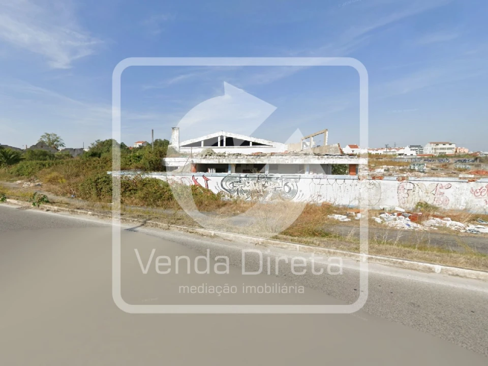 Terreno para Venda em Montijo e Afonsoeiro Foto 10