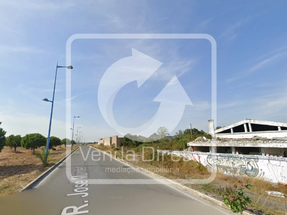 Terreno para Venda em Montijo e Afonsoeiro Foto 12