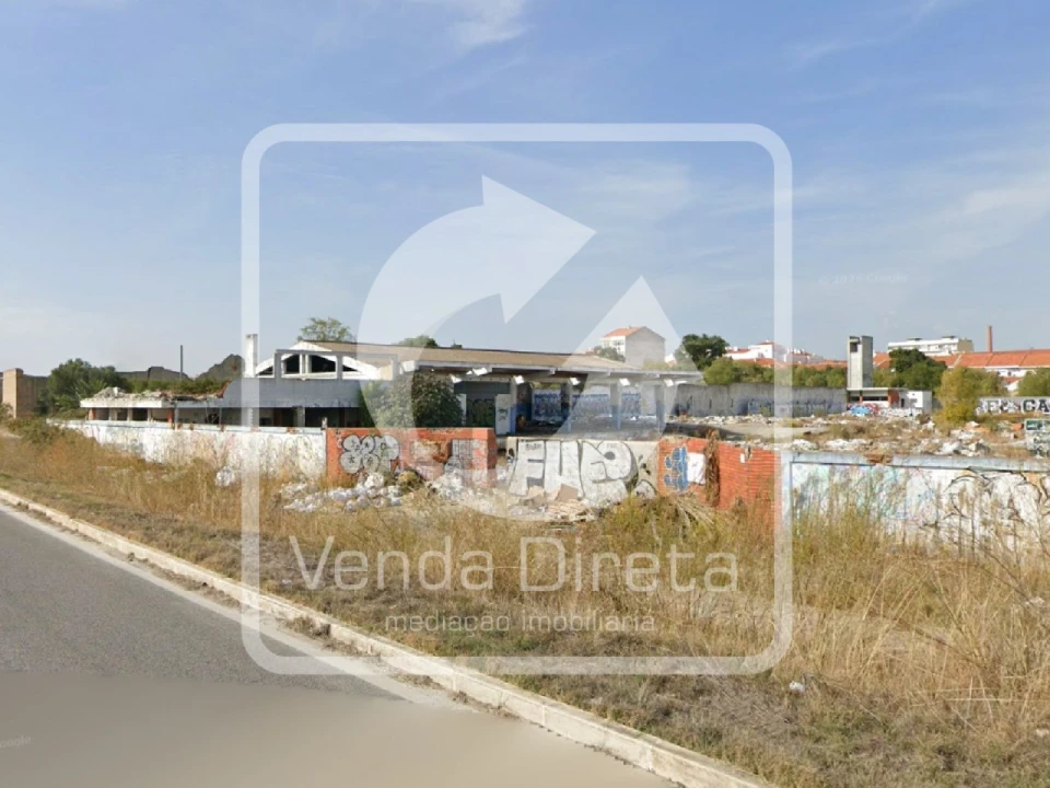 Terreno para Venda em Montijo e Afonsoeiro Foto 13