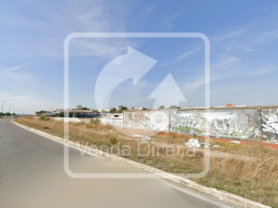 Terreno para Venda em Montijo e Afonsoeiro Foto 14