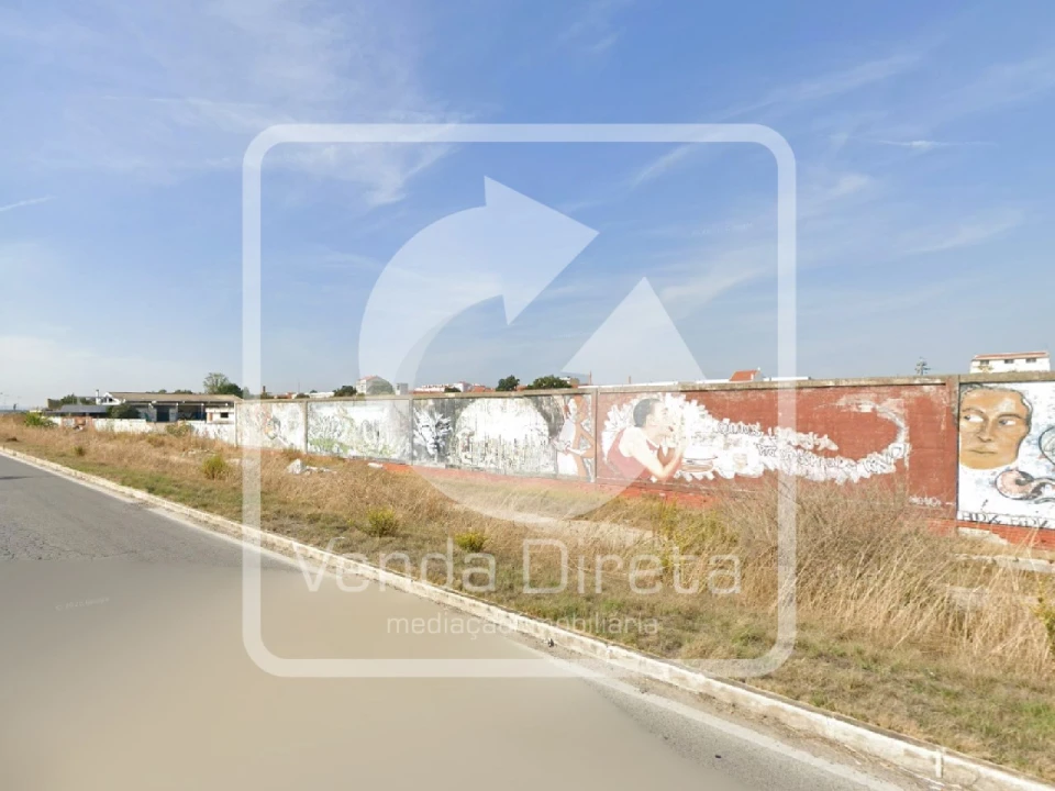 Terreno para Venda em Montijo e Afonsoeiro Foto 15