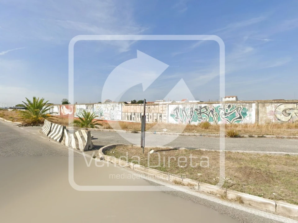 Terreno para Venda em Montijo e Afonsoeiro Foto 16