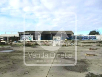 Terreno para Venda em Montijo e Afonsoeiro