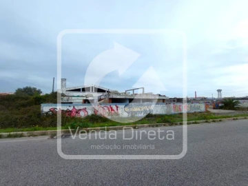 Terreno para Venda em Montijo e Afonsoeiro