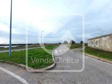 Terreno para Venda em Montijo e Afonsoeiro