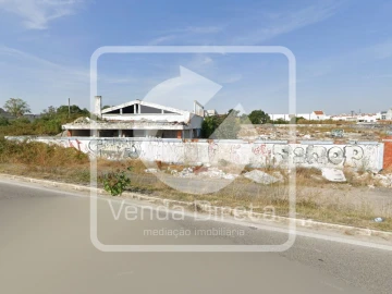 Terreno para Venda em Montijo e Afonsoeiro