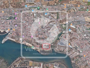 Terreno para Venda em Montijo e Afonsoeiro