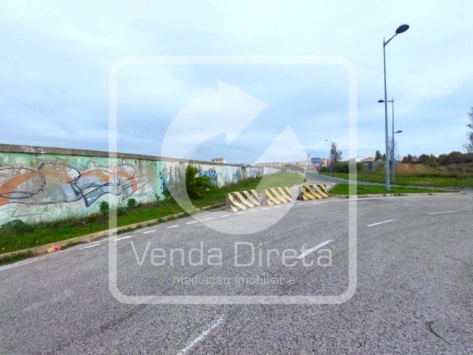 Terreno para Venda em Montijo e Afonsoeiro Foto 4