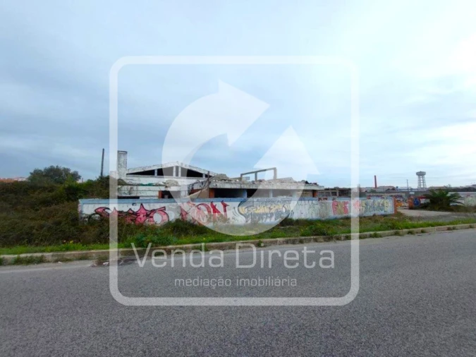 Terreno para Venda em Montijo e Afonsoeiro Foto 5