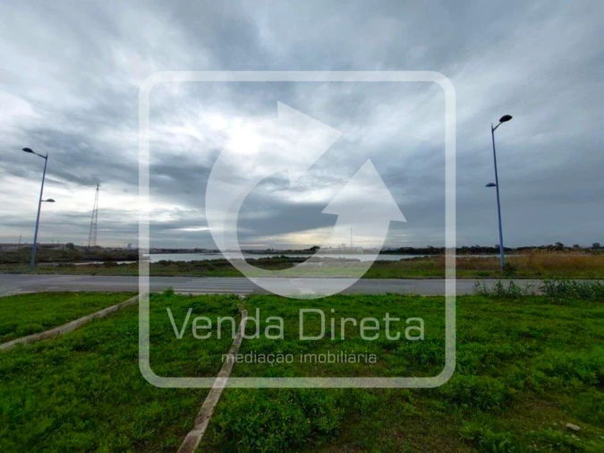 Terreno para Venda em Montijo e Afonsoeiro Foto 6